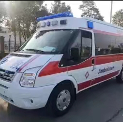 安徽省黄山市歙县腿部骨折病人出院用车/长途高铁转运患者     咨询服务